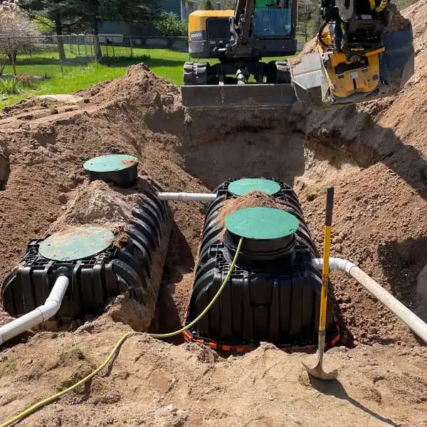 septic tank services Belen